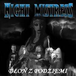 Night Mistress : Dlon Z Podziemi